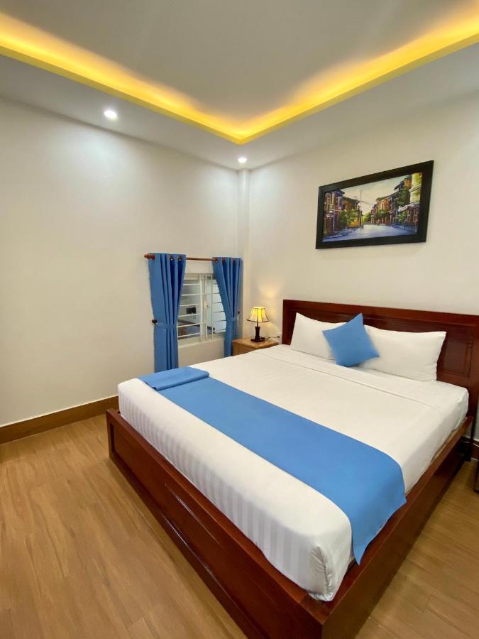 Hoi An Impression Homestay المظهر الخارجي الصورة