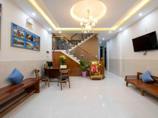 Hoi An Impression Homestay المظهر الخارجي الصورة