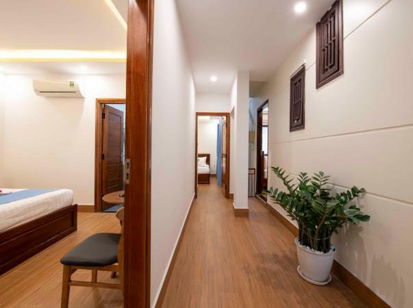 Hoi An Impression Homestay المظهر الخارجي الصورة