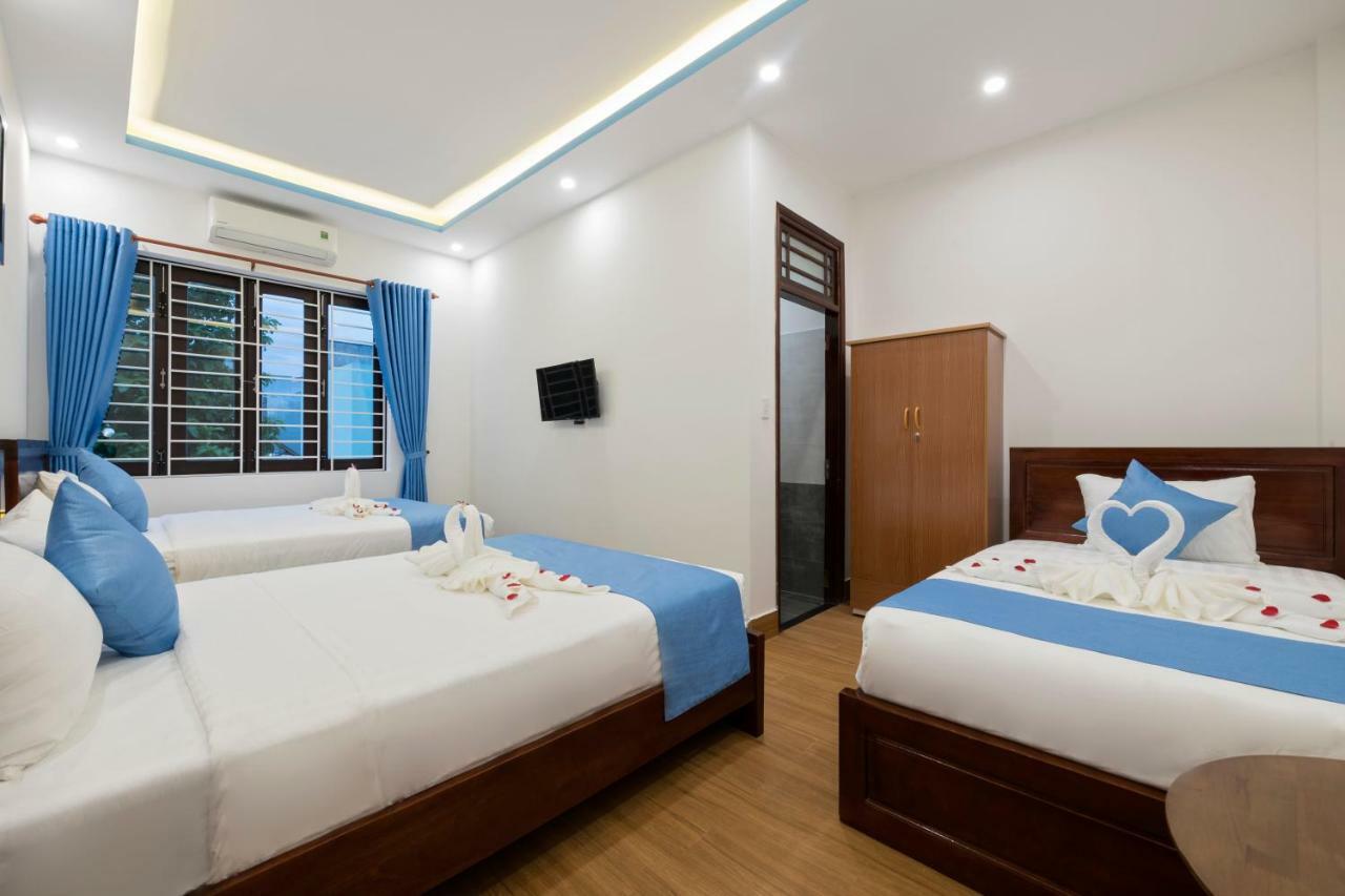 Hoi An Impression Homestay المظهر الخارجي الصورة