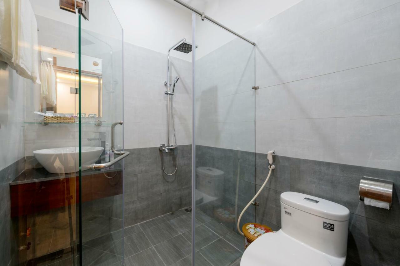 Hoi An Impression Homestay المظهر الخارجي الصورة
