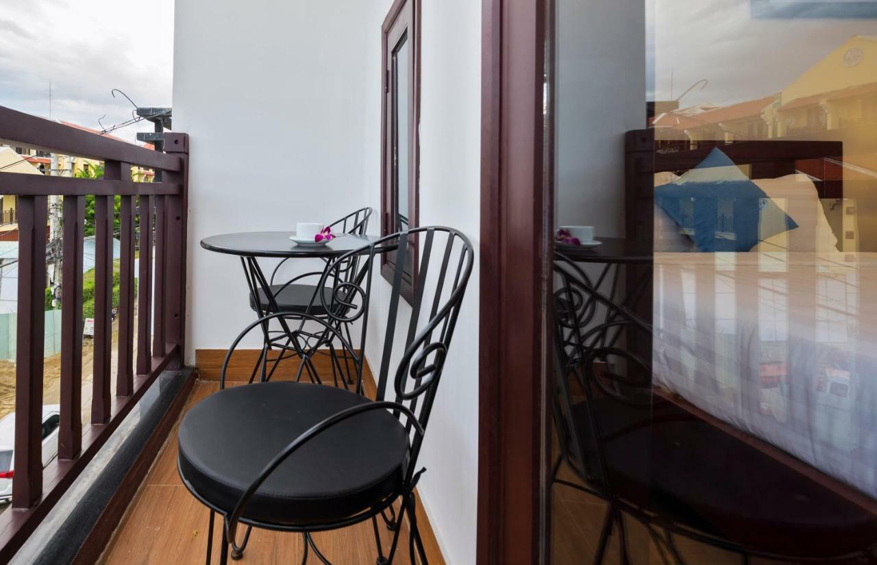 Hoi An Impression Homestay المظهر الخارجي الصورة