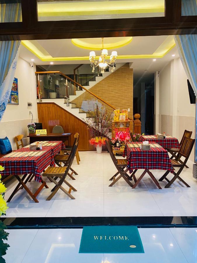 Hoi An Impression Homestay المظهر الخارجي الصورة